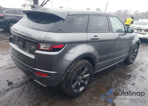 2019 Land Rover Range Rover Evoque Landmark Edition/Se Premium z USA, uszkodzony, nr VIN SALVC2RX2KH334827
